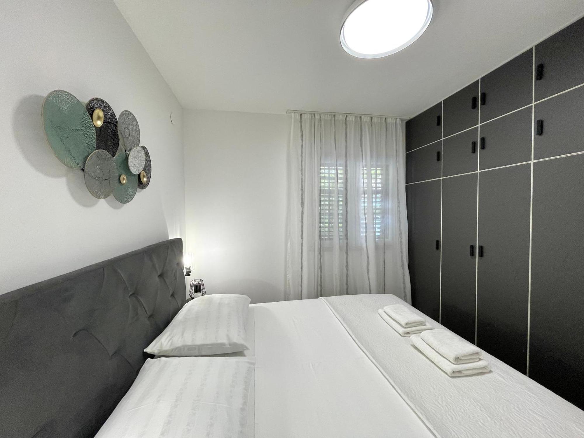 Holiday Home Mirela Orebić Eksteriør billede